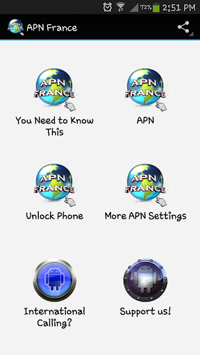 【免費通訊App】APN Japan-APP點子