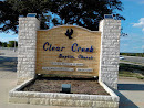 Clear Creek Baptist Church