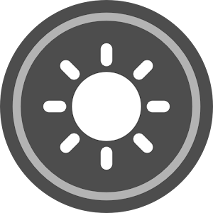 Stay ON, Keeps your Display On logo