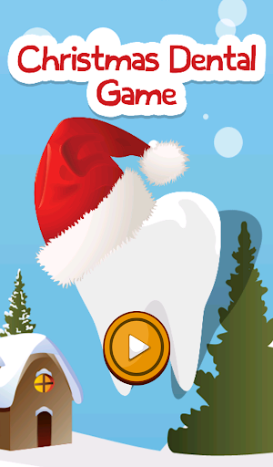 【免費休閒App】Dentist Christmas-APP點子