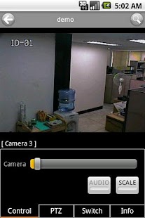 Free iNetViewer APK for PC