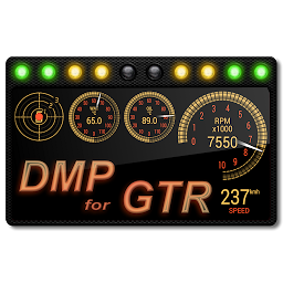 DashMeterPro for GTRx v1.6.0
