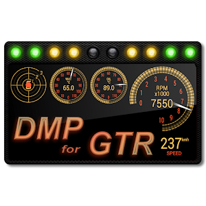 DashMeterPro for GTRx.apk 1.8.4