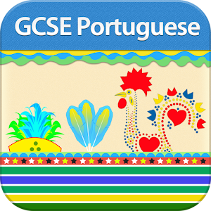 GCSE Portuguese Vocab - OCR