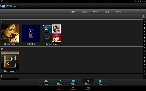 ROS Plus Screenshots 11