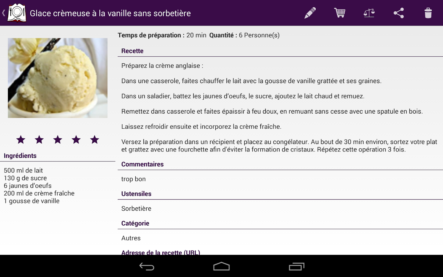 RecetteTek (Livre de recettes) 7kSb93Jq7GiBdokGapIbgMDZl39iVytdoH_A2ZRIR6eqMJIxJwU7tT-RZ_K4WrL_eSI=h900