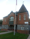 Edwards Town Hall