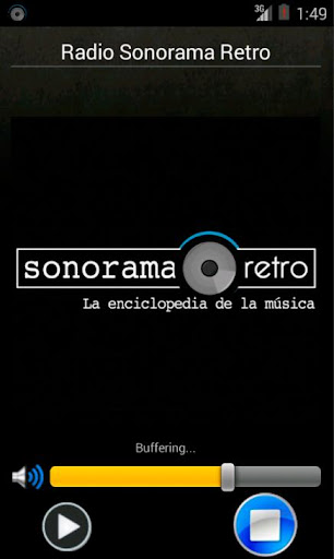 Radio Sonorama Retro