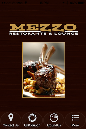 Mezzo Ristorante Lounge