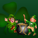 Saint Patrick’s Day Wallpapers logo