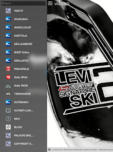 LEVI Live Screenshots 4