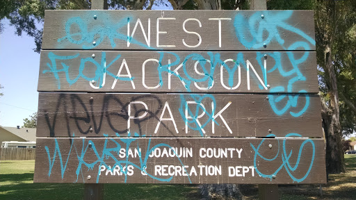 West Jackson Park