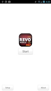 REVO Mobile HD
