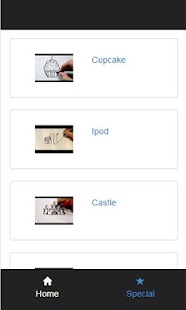 How to download how to draw cartoon 1.2 unlimited apk for bluestacks