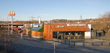 McDonald's Bonn APK