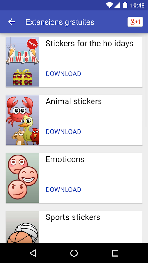 Scoompa Video Éditeur de présentations et vidéo Applications