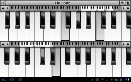 Musical Piano PRO v6.0.7