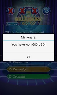  Millionaire Empire  
