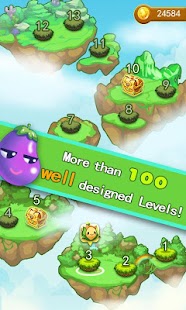 Download Fruit Farm Mania APK for PC