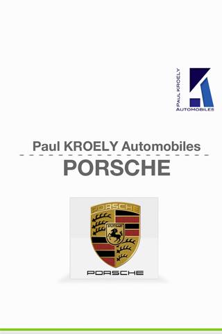PKA Porsche V2