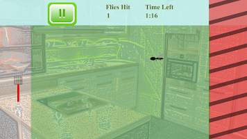 Fly Swatter APK צילום מסך #3