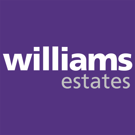 Williams Estates LOGO-APP點子