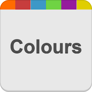 Colours 1.1