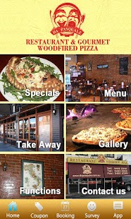 Lastest DA PASQUALE APK