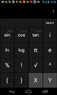 Free Calculator(CyanogenMod) APK for Android