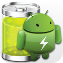 Battery Saver 2X - Simple&Easy mobile app icon