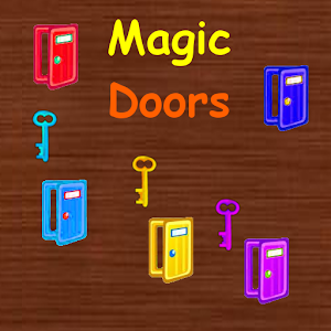 Magic Doors Adventure for PC and MAC
