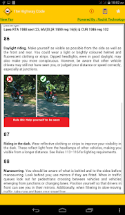 How to mod The Highway Code patch 2.00 apk for bluestacks