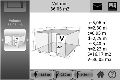 免費下載工具APP|M3 DEMO - Surface and Volume app開箱文|APP開箱王