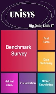 Lastest Unisys Storage Survey 2012 APK