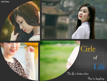 Photo Love Collage poster 6