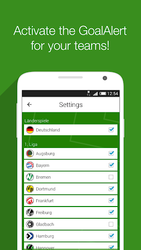 免費下載運動APP|GoalAlert Bundesliga Pro 14/15 app開箱文|APP開箱王