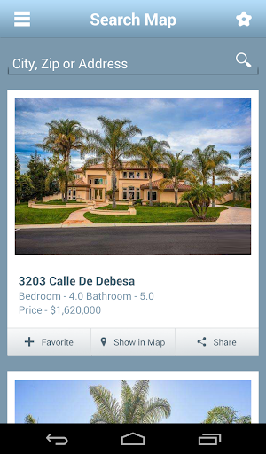 免費下載商業APP|California Dream Homes 4 U app開箱文|APP開箱王