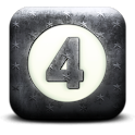 Down4Shared logo