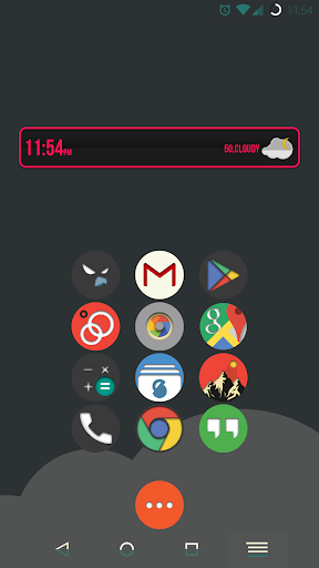 Quoe Icon Pack