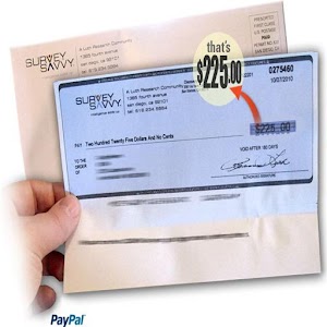 Get Cash for Surveys 0.1