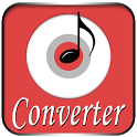 Music - Audio Converter icon