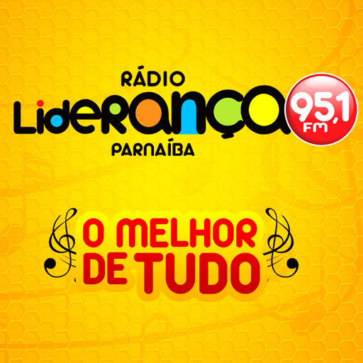 Rádio Liderança 951 LOGO-APP點子