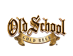 Old School Gold Beer