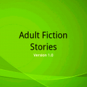 Adult Fiction Stories icon