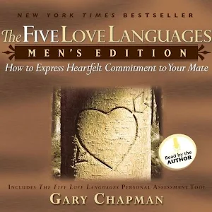5 Love Languages—Men’s Edition 書籍 App LOGO-APP開箱王