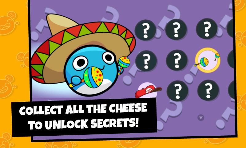 Bouncy Mouse Free Android