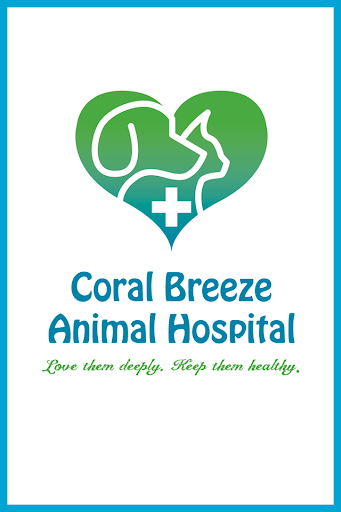 Coral Breeze Vet