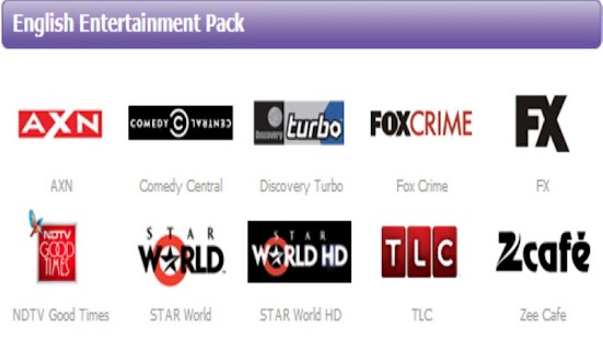 How to mod Indian DTH Channels Guide 8 unlimited apk for pc