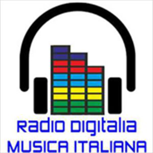 Digitalia Musica Italiana LOGO-APP點子