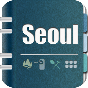 Seoul Guide.apk 3.0